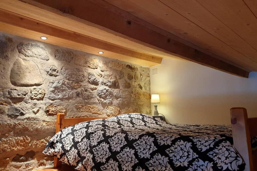 Appartement Villa Le Plateau. La Bourboule Eksteriør billede